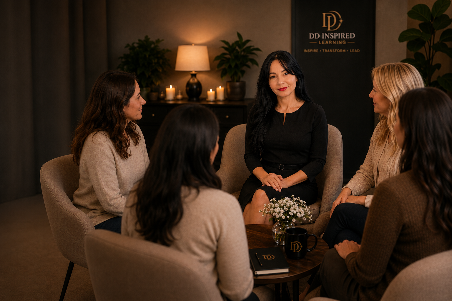 Workshops and Retreats